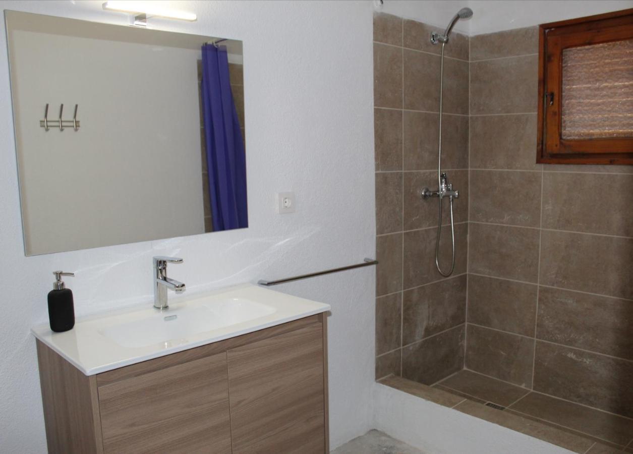 La Cruzanzana Hotel Penalba  Екстериор снимка