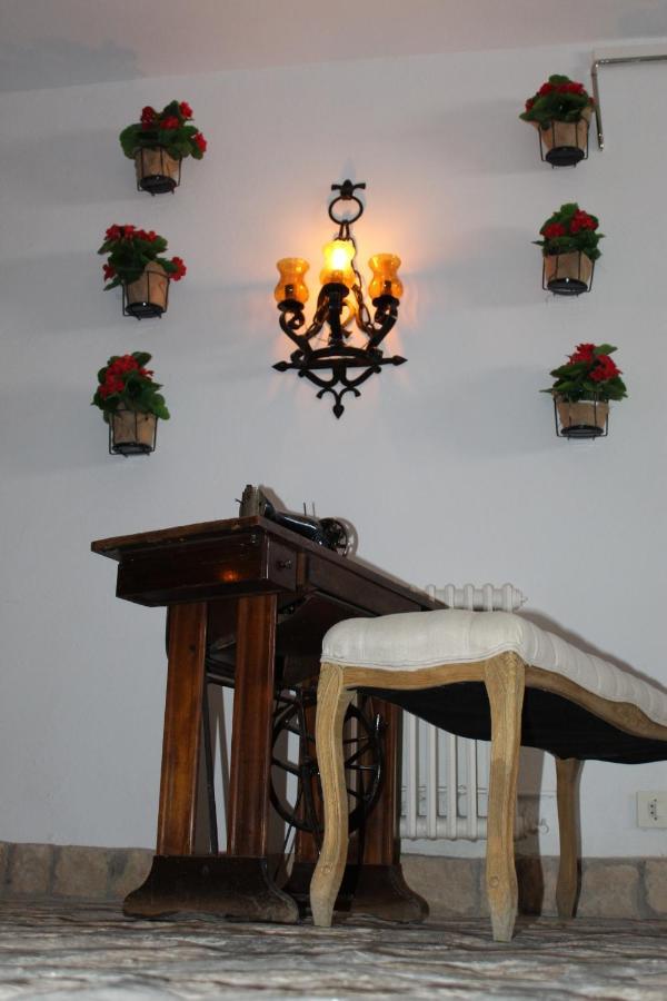 La Cruzanzana Hotel Penalba  Екстериор снимка
